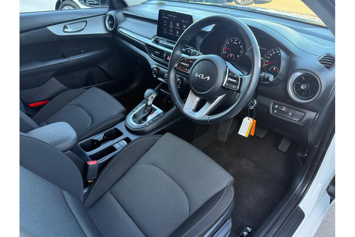 2024 Kia Cerato S BD
