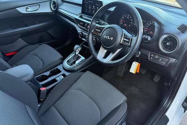 2024 Kia Cerato S BD