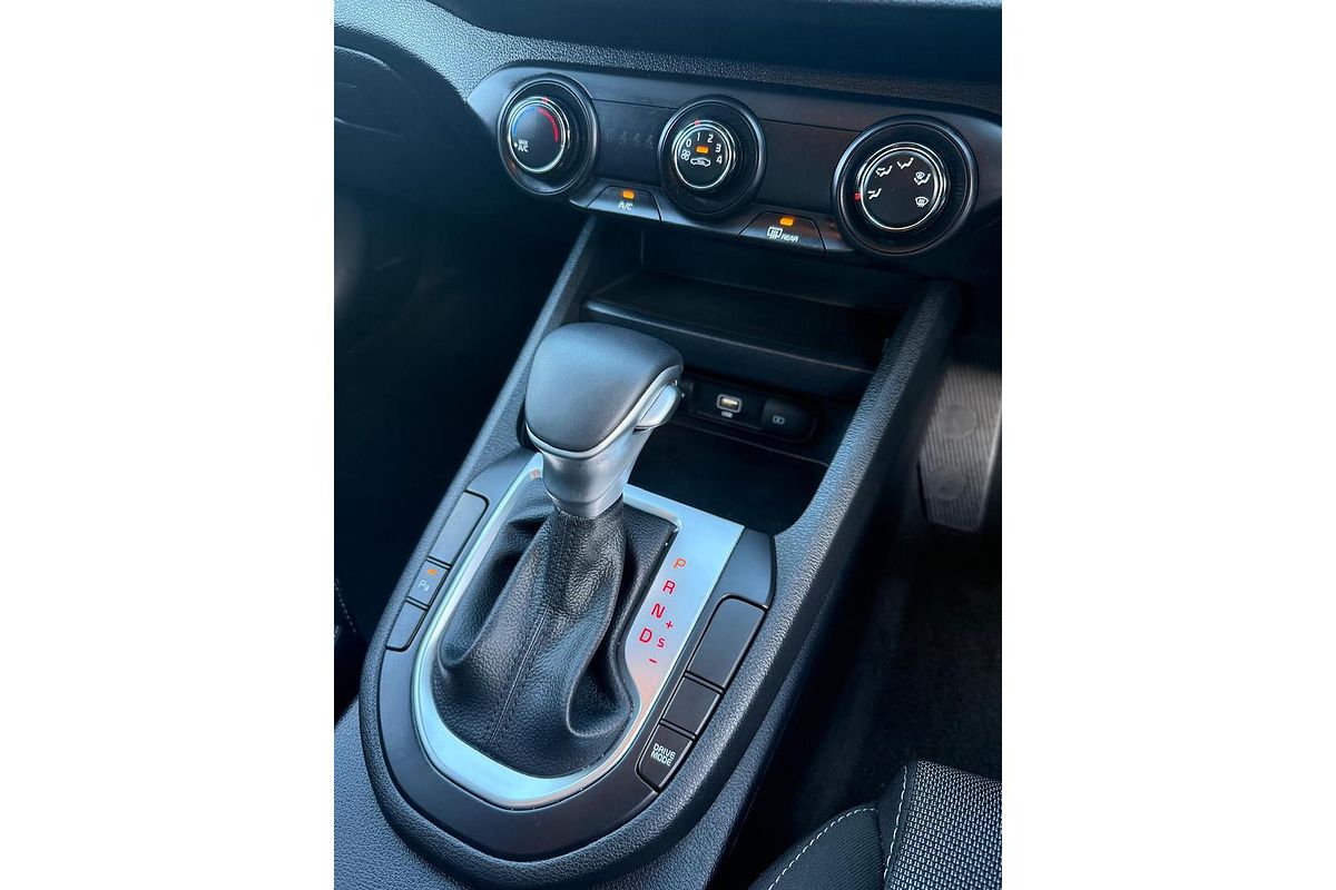 2024 Kia Cerato S BD