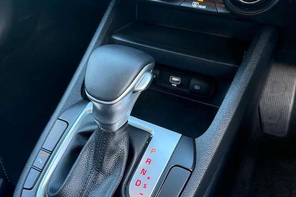 2024 Kia Cerato S BD