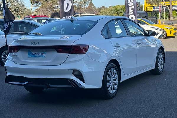 2024 Kia Cerato S BD