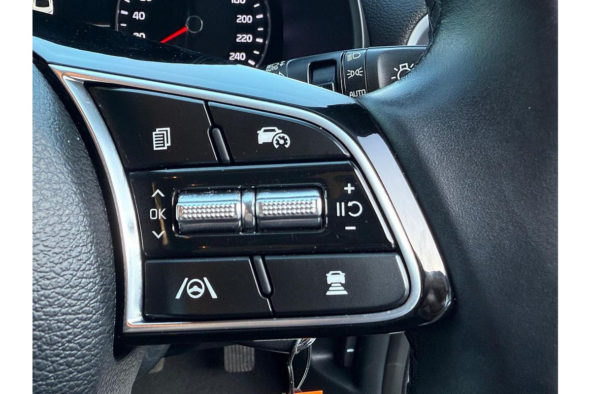 2024 Kia Cerato S BD