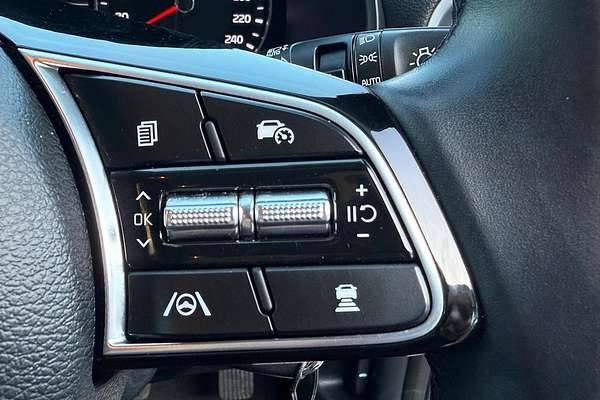 2024 Kia Cerato S BD