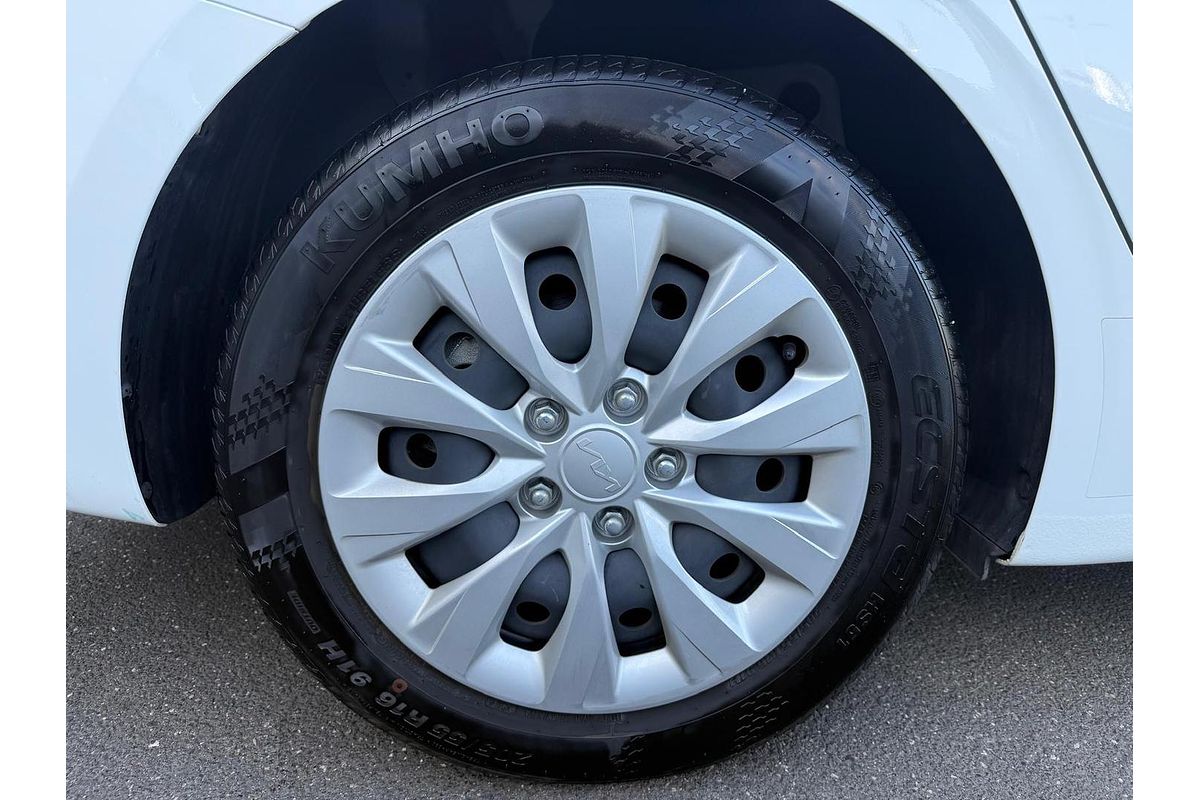 2024 Kia Cerato S BD