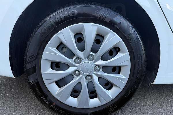 2024 Kia Cerato S BD