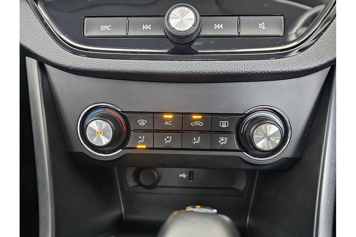 2023 MG MG3 Core
