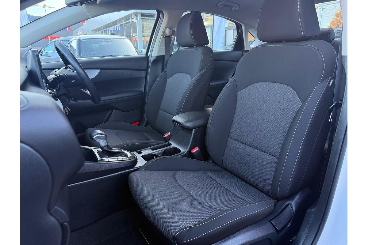 2024 Kia Cerato S BD