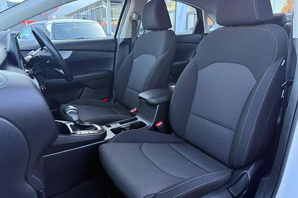 2024 Kia Cerato S BD