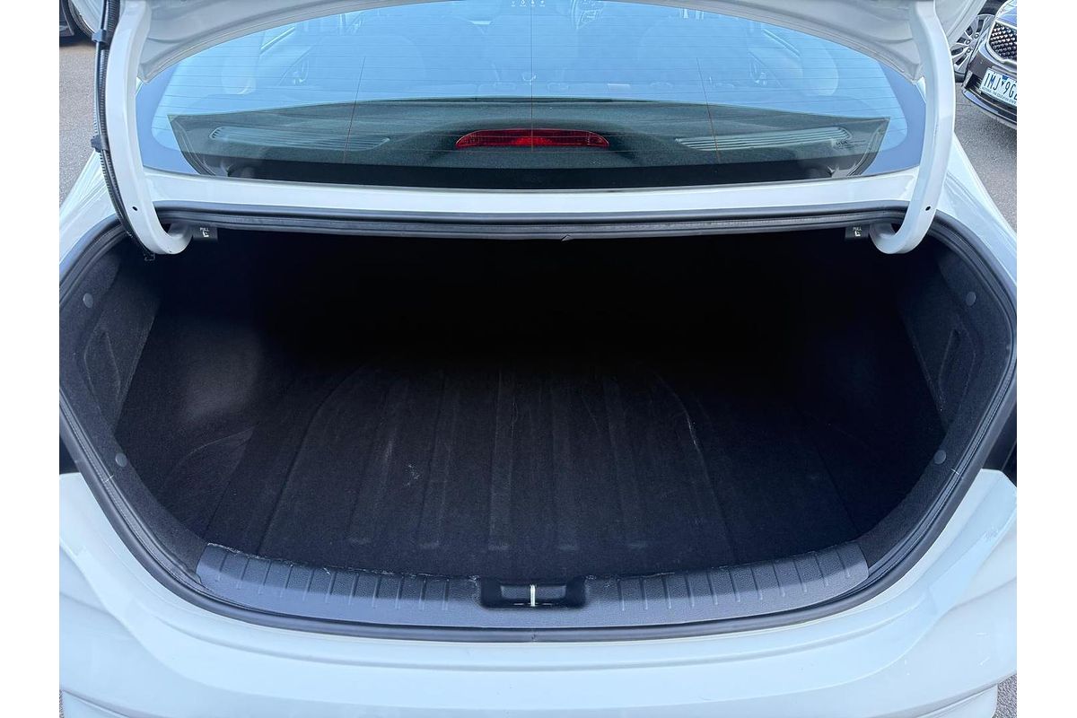 2024 Kia Cerato S BD