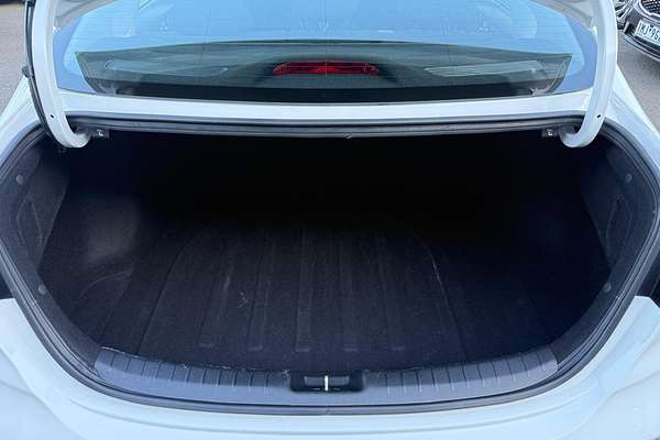 2024 Kia Cerato S BD