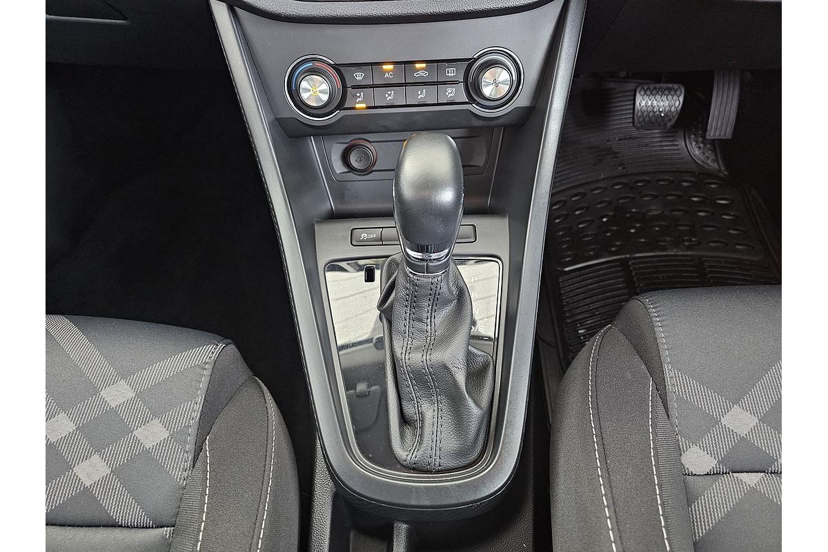 2023 MG MG3 Core