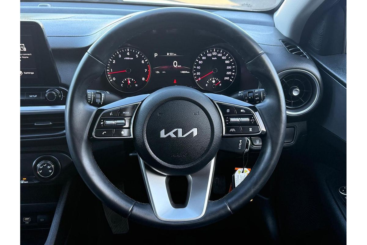 2024 Kia Cerato S BD