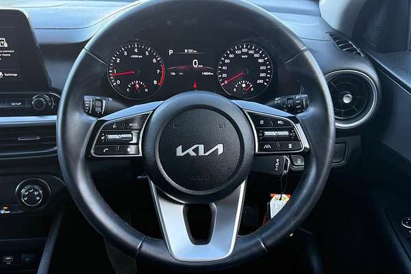 2024 Kia Cerato S BD
