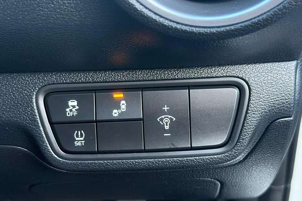 2024 Kia Cerato S BD