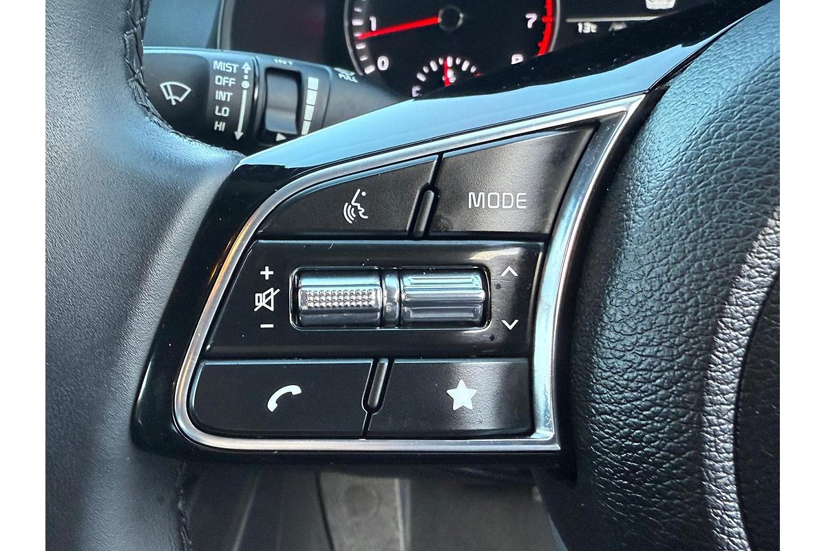 2024 Kia Cerato S BD