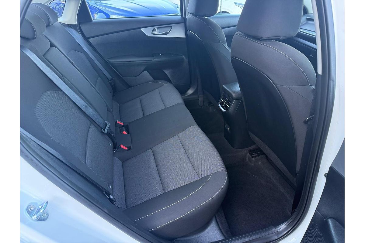 2024 Kia Cerato S BD