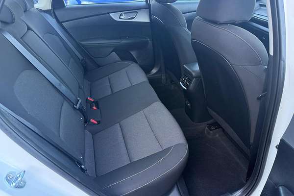 2024 Kia Cerato S BD