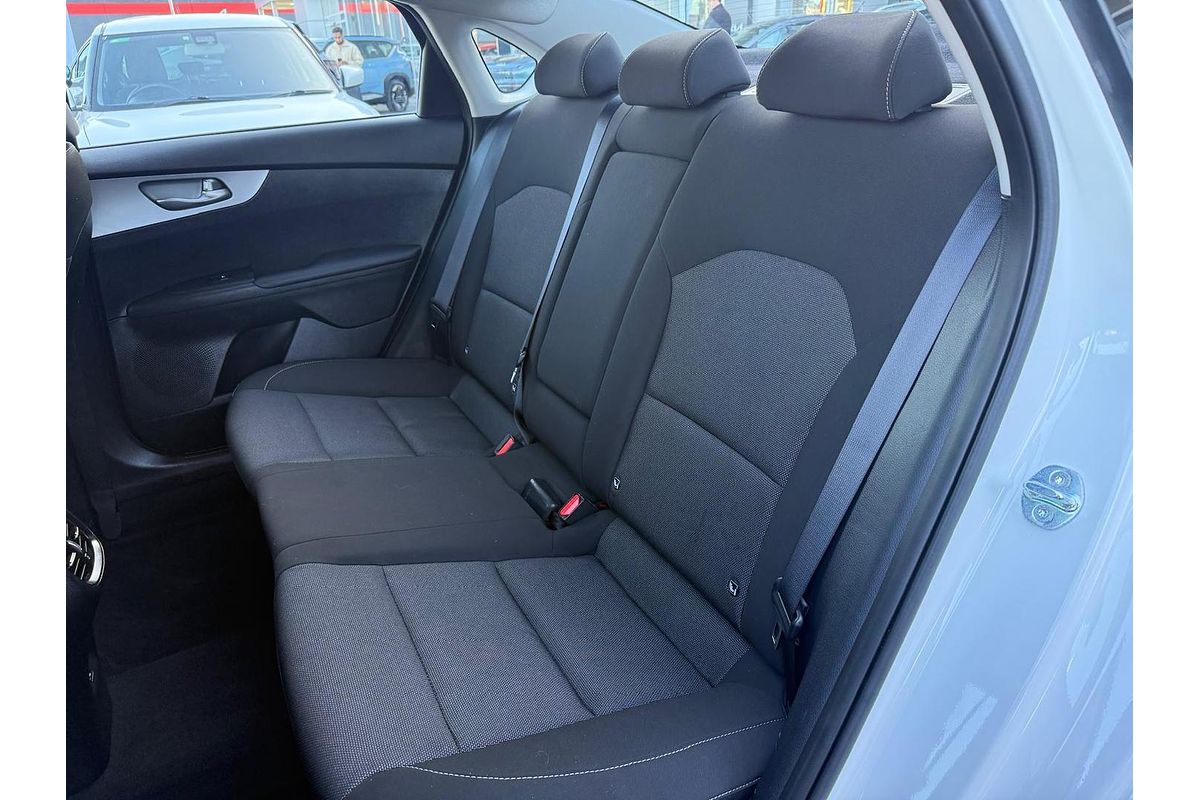 2024 Kia Cerato S BD