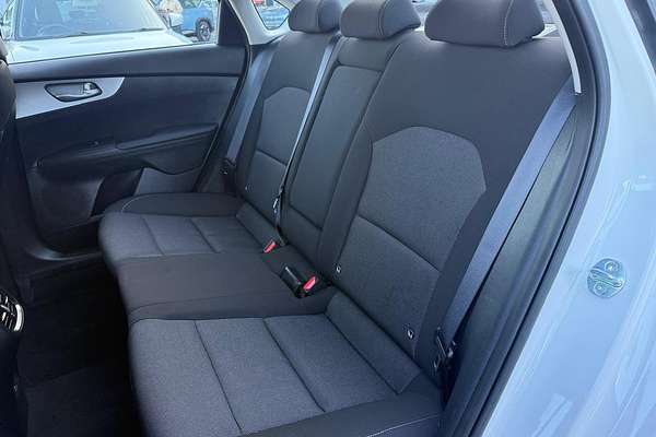 2024 Kia Cerato S BD