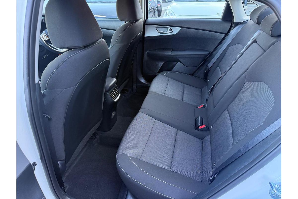 2024 Kia Cerato S BD
