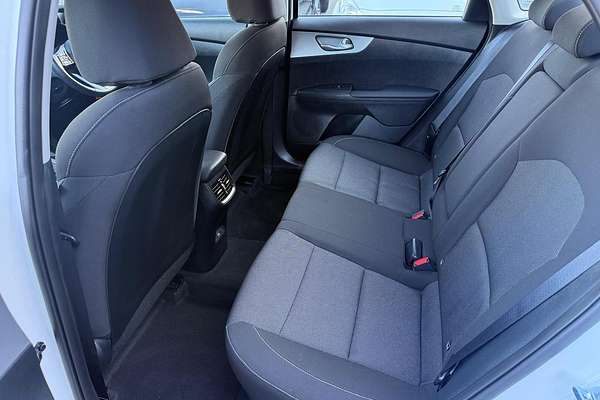 2024 Kia Cerato S BD