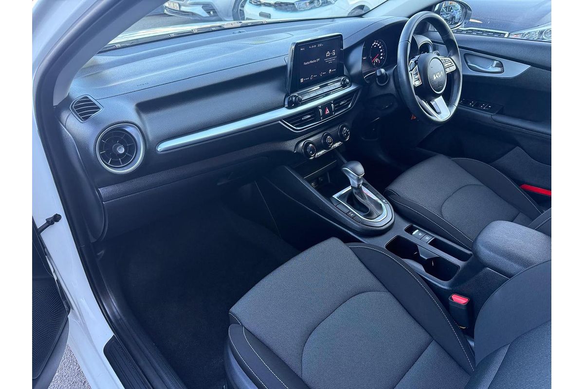 2024 Kia Cerato S BD
