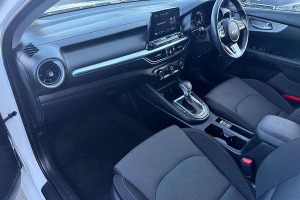 2024 Kia Cerato S BD