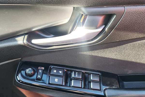 2020 Mazda BT-50 XTR TF 4X4