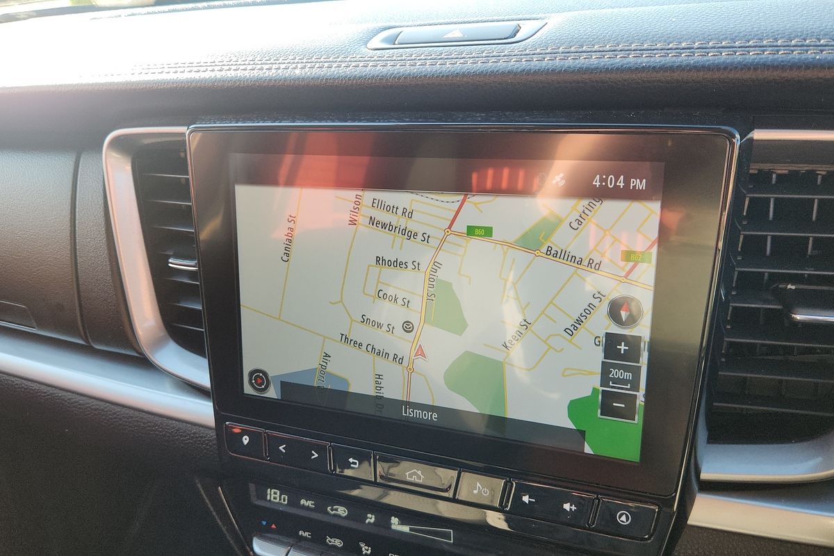 2020 Mazda BT-50 XTR TF 4X4