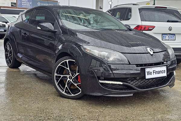 2014 Renault Megane R.S. 265 Cup III D95 Phase 2