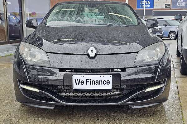 2014 Renault Megane R.S. 265 Cup III D95 Phase 2