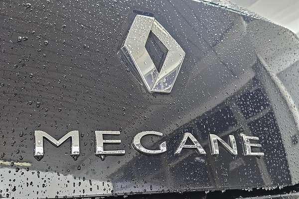 2014 Renault Megane R.S. 265 Cup III D95 Phase 2