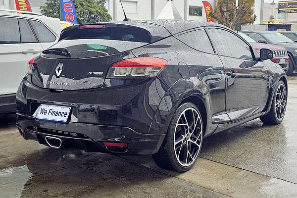 2014 Renault Megane R.S. 265 Cup III D95 Phase 2