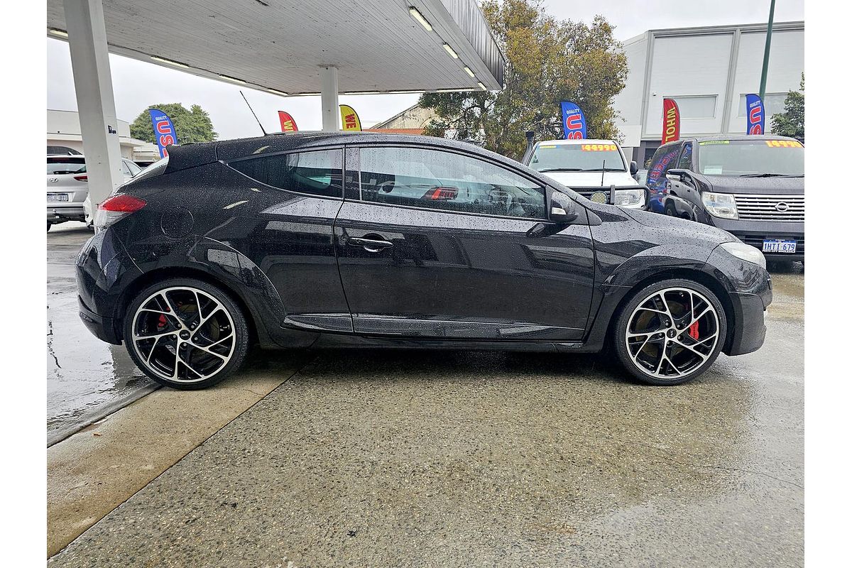 2014 Renault Megane R.S. 265 Cup III D95 Phase 2