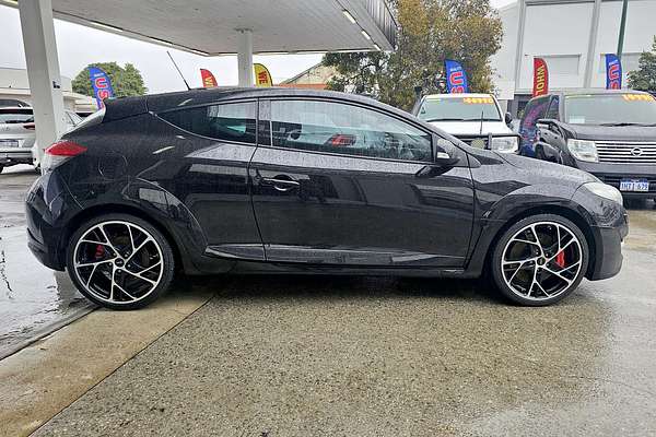 2014 Renault Megane R.S. 265 Cup III D95 Phase 2