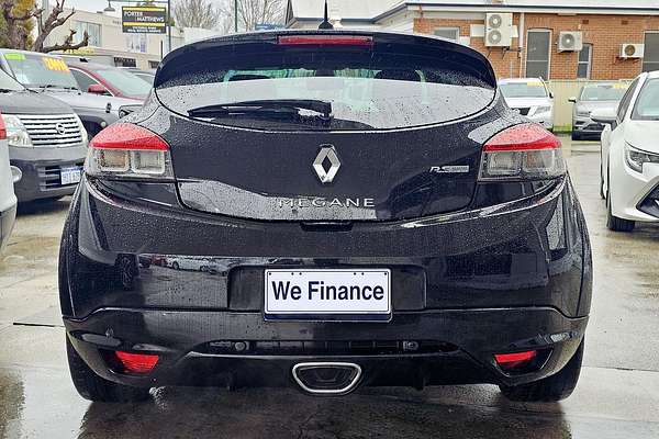 2014 Renault Megane R.S. 265 Cup III D95 Phase 2