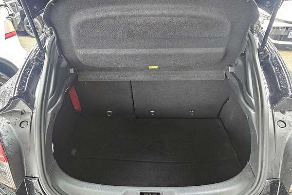 2014 Renault Megane R.S. 265 Cup III D95 Phase 2