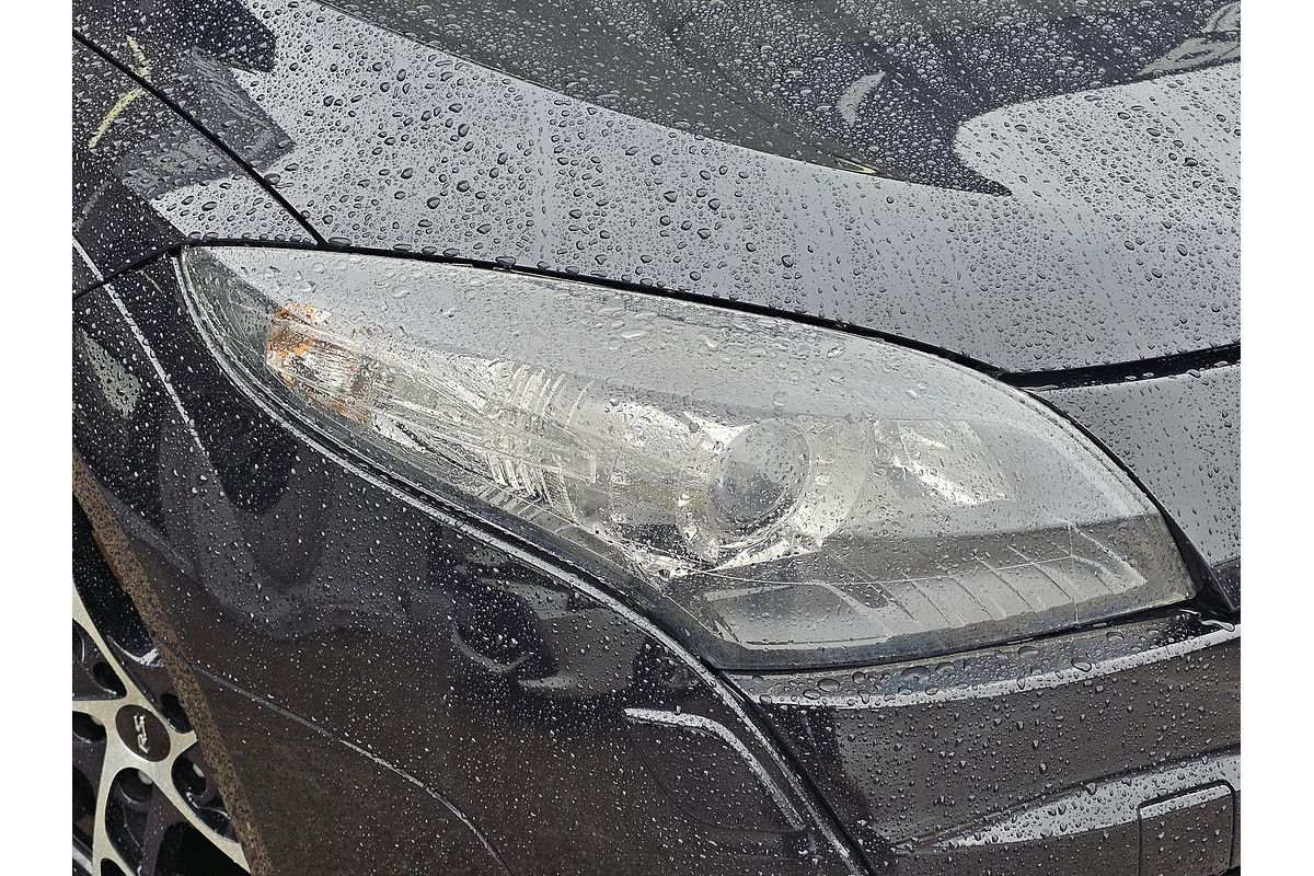 2014 Renault Megane R.S. 265 Cup III D95 Phase 2