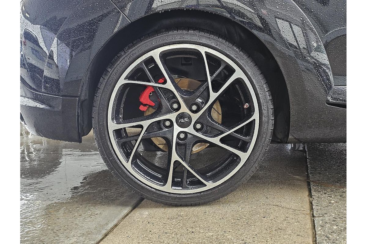 2014 Renault Megane R.S. 265 Cup III D95 Phase 2