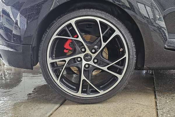 2014 Renault Megane R.S. 265 Cup III D95 Phase 2