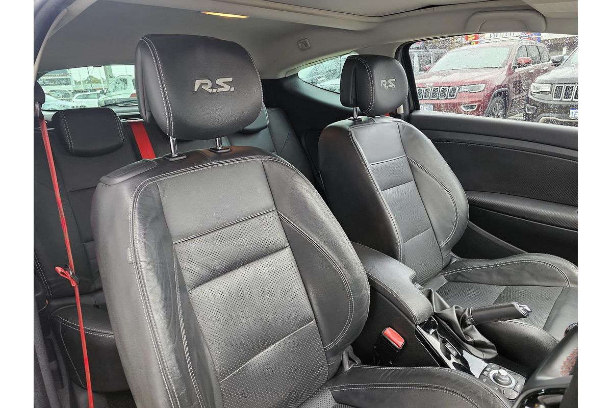 2014 Renault Megane R.S. 265 Cup III D95 Phase 2