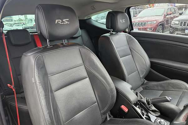 2014 Renault Megane R.S. 265 Cup III D95 Phase 2