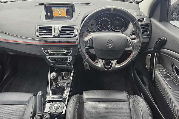 2014 Renault Megane R.S. 265 Cup III D95 Phase 2