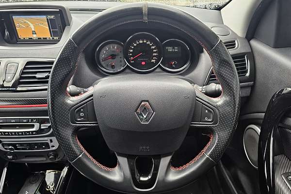 2014 Renault Megane R.S. 265 Cup III D95 Phase 2