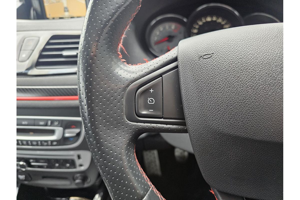 2014 Renault Megane R.S. 265 Cup III D95 Phase 2