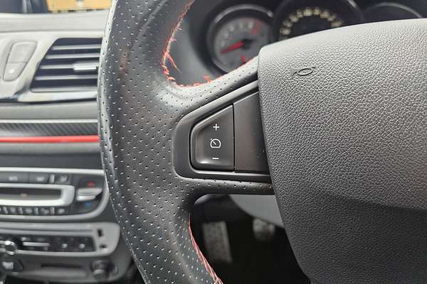 2014 Renault Megane R.S. 265 Cup III D95 Phase 2