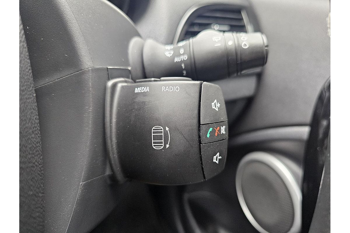 2014 Renault Megane R.S. 265 Cup III D95 Phase 2