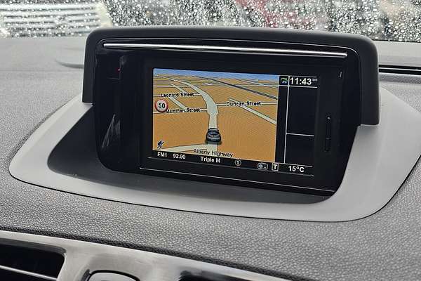 2014 Renault Megane R.S. 265 Cup III D95 Phase 2