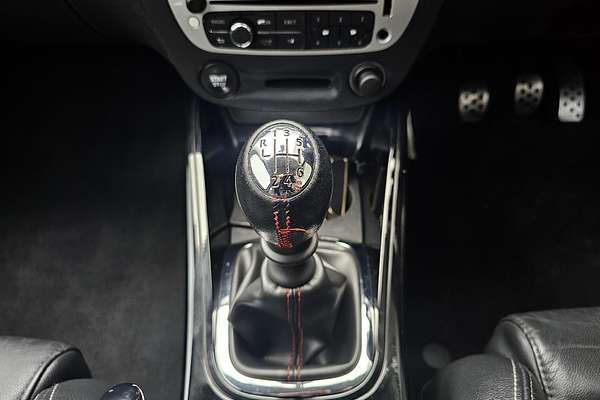 2014 Renault Megane R.S. 265 Cup III D95 Phase 2