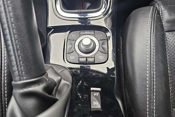 2014 Renault Megane R.S. 265 Cup III D95 Phase 2